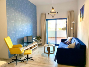 Apartamento Marinero By Solymar Holiday